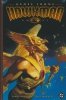 HAWKMAN OMNIBUS BY GEOFF JOHNS HC [9781799502784]